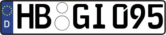 HB-GI095