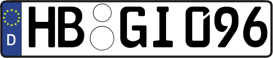 HB-GI096