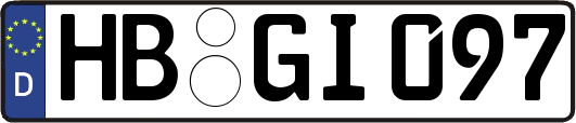 HB-GI097