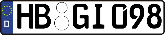 HB-GI098