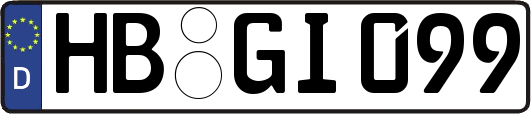 HB-GI099