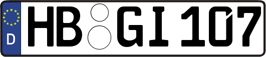 HB-GI107