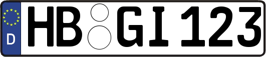 HB-GI123