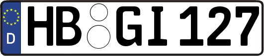 HB-GI127