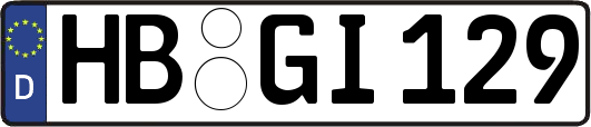 HB-GI129
