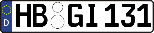 HB-GI131