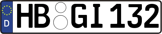 HB-GI132