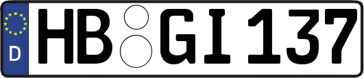 HB-GI137