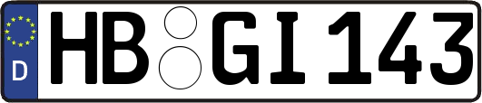 HB-GI143