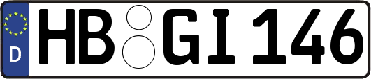 HB-GI146