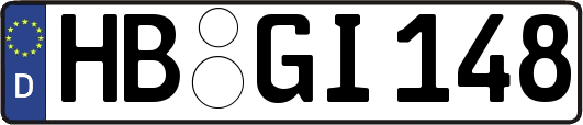 HB-GI148