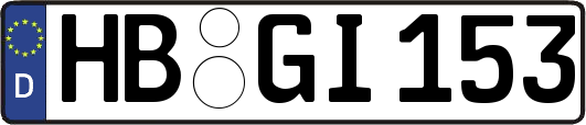HB-GI153