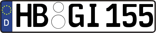 HB-GI155