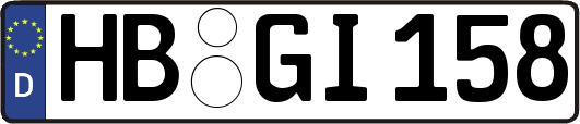 HB-GI158