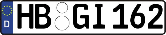 HB-GI162