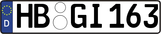 HB-GI163