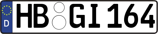 HB-GI164