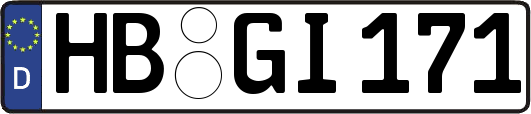HB-GI171