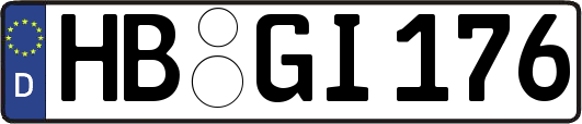 HB-GI176
