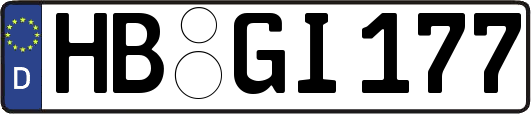 HB-GI177