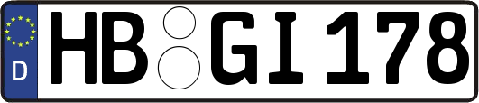 HB-GI178