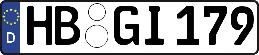 HB-GI179
