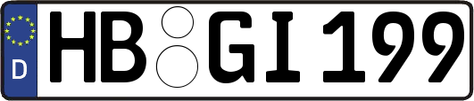 HB-GI199