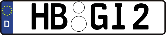 HB-GI2