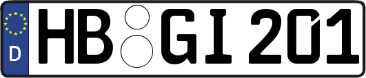 HB-GI201