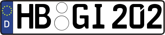 HB-GI202