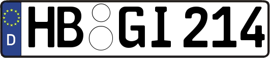 HB-GI214