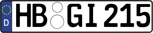 HB-GI215
