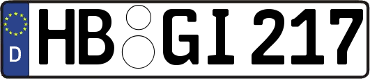 HB-GI217