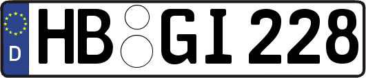 HB-GI228
