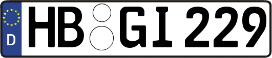HB-GI229
