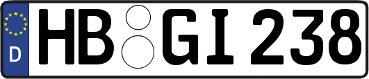 HB-GI238