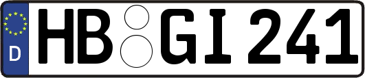 HB-GI241