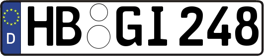 HB-GI248