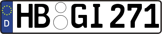 HB-GI271