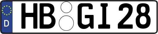 HB-GI28