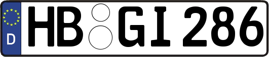 HB-GI286