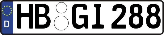 HB-GI288