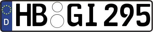 HB-GI295