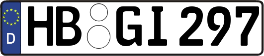 HB-GI297