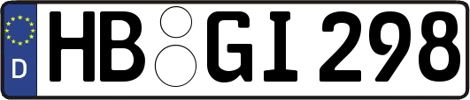HB-GI298