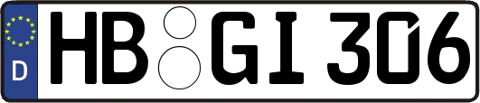 HB-GI306