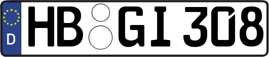 HB-GI308