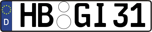 HB-GI31