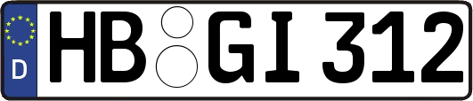 HB-GI312