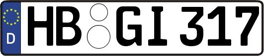 HB-GI317